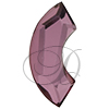 SWAROVSKI 2037 Eclipse Rhinestones 14mm Antique Pink